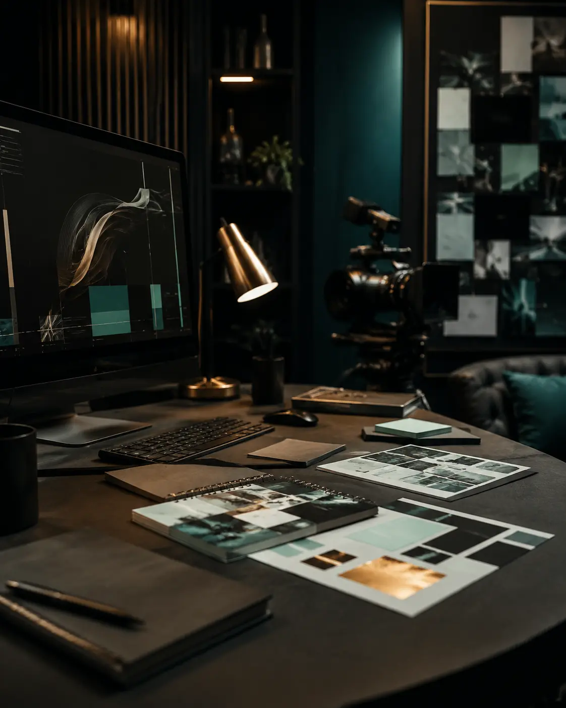 Websites · Video · Content