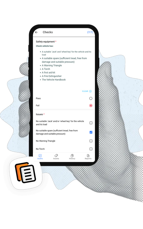 Real-Time Reporting