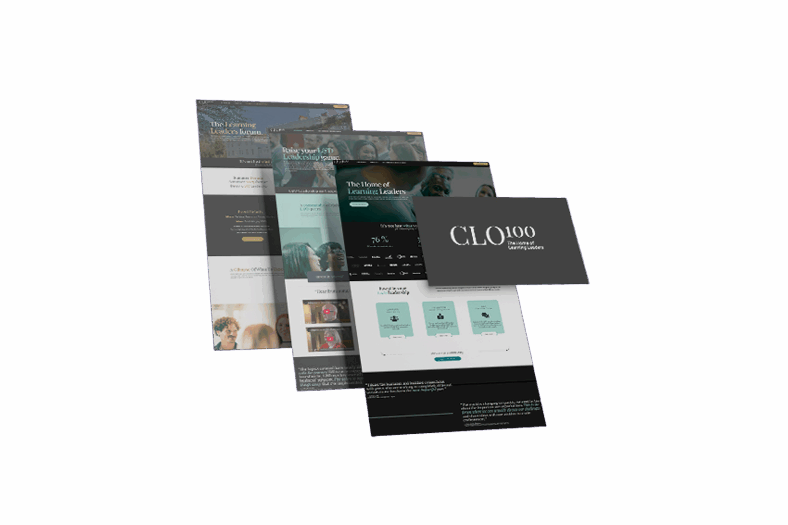 CLO100 website